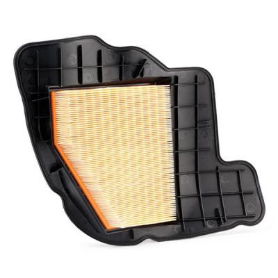 Повітряний фільтр для автомобіля Mahle LX1685/5 Вінниця - фото 2