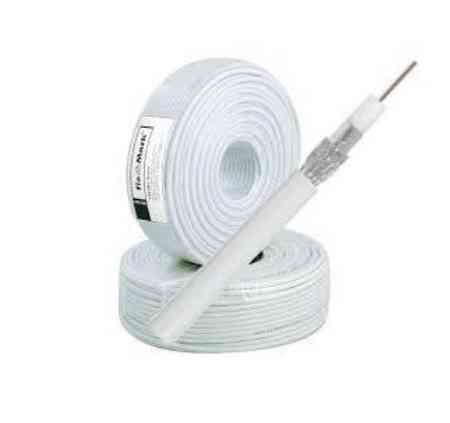 Телевизионный кабель класса Стандарт Плюс Винница