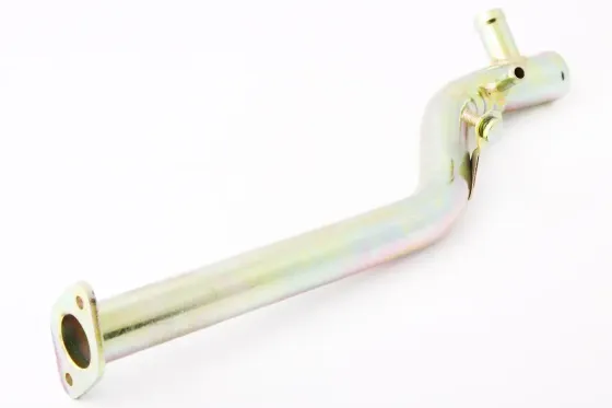 Трубка помпы 2112 МеталлШтамп усил. Винница