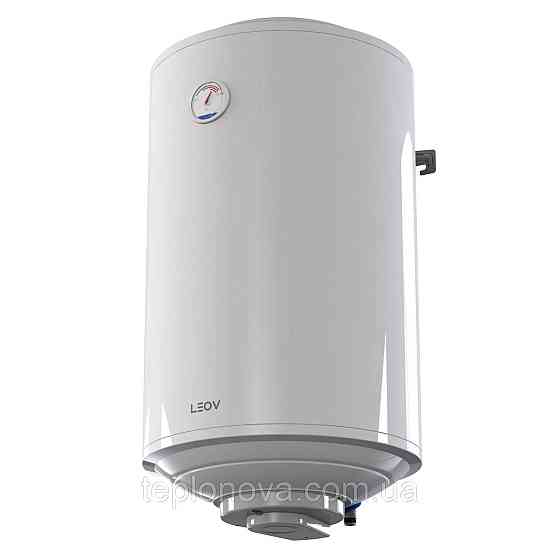 Водонагрівач LEOV EL 80 l Чернівці