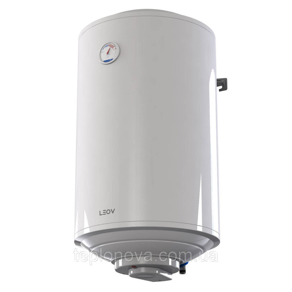 Водонагрівач LEOV EL 80 l Чернівці - фото 4