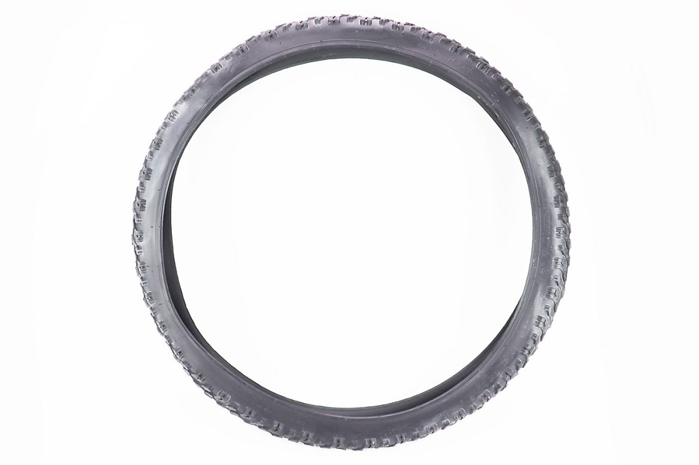 Шина 26"x1,95 (54-559) шипована W2007 Киев - изображение 4