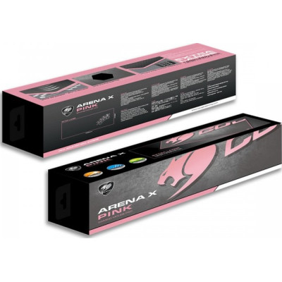Коврик для мышки Cougar Arena X Pink Винница - изображение 6