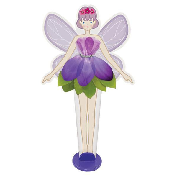 Набор для творчества 4M Платье феи из цветов (00-04731) Харьков - изображение 14