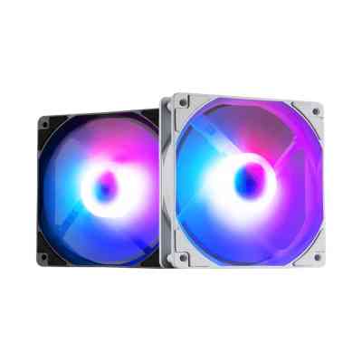 Кулер до корпусу MSI MAG F120 ARGB WHITE-3RW Вінниця