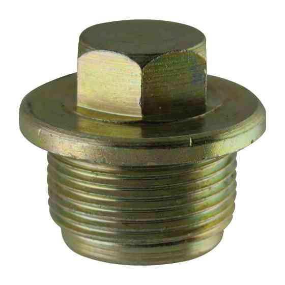 Пробка болт маслосливной M26X16 VW Transporter T4 59103193 Київ