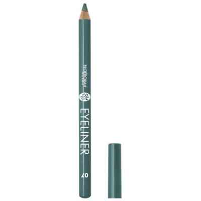 Карандаш для глаз Deborah Eyeliner Pencil 07 - Turquoise (8009518176063) Винница