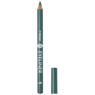 Карандаш для глаз Deborah Eyeliner Pencil 07 - Turquoise (8009518176063) Винница - изображение 1