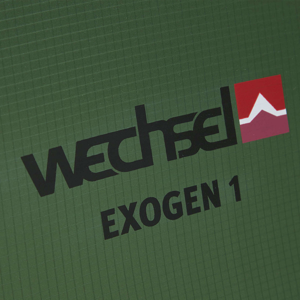 Намет Wechsel Exogen 1 ZG Green (231048) Вінниця - фото 9
