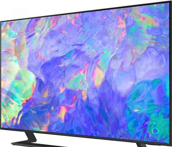 Телевізор 50 дюймів Samsung UE50CU8570 (4K Smart Bluetooth T2/S2) Харьков