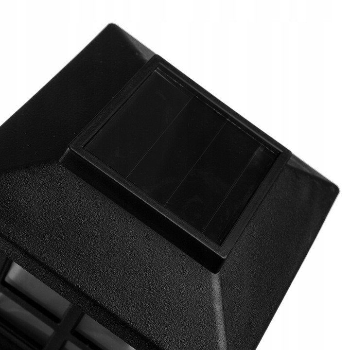 Садовий світильник на сонячній батареї з датчиком сутінки комплект 6 шт Gardlov (25421) Нововолинськ - фото 4