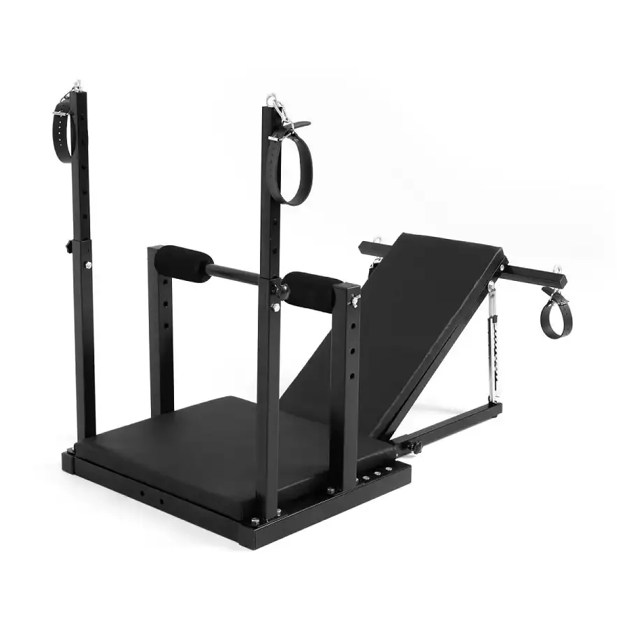 Крісло для бондажу Bedroom Fantasies Bondage Chair Львів - фото 1