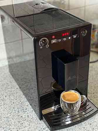 Кофемашина: (2020) Melitta Caffeo Solo. Харків