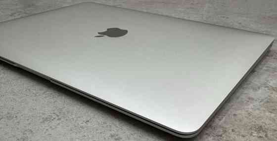 Ноутбук MacBook M1 air 16/256Gb. Silver. Харків