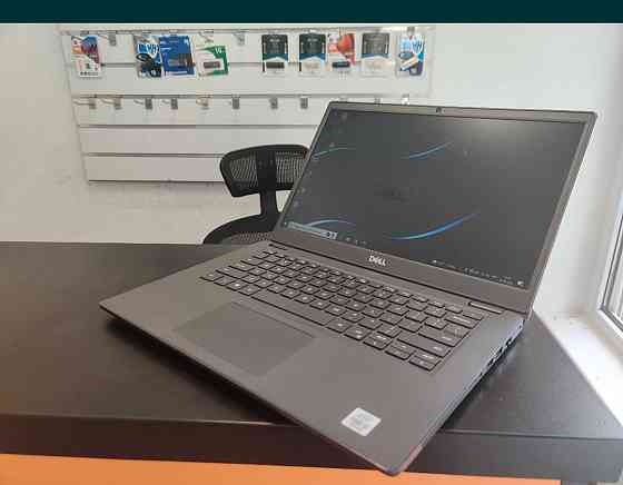Ноутбук Dell Latitude 3410 (Core i5 10210u/8gb/256GB) Киев