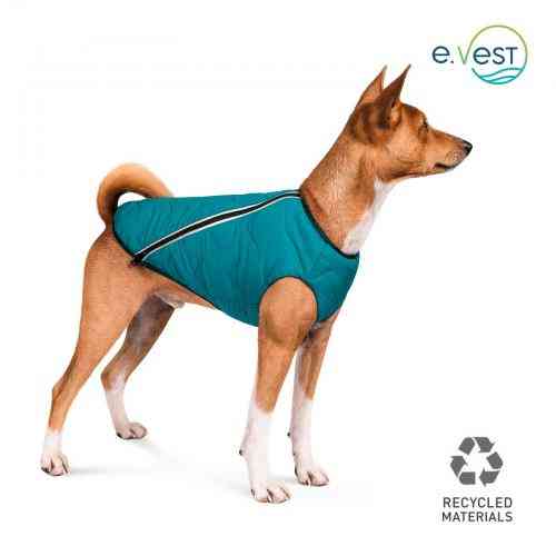 Жилет Pet Fashion E.Vest для собак морська хвиля SМ Киев