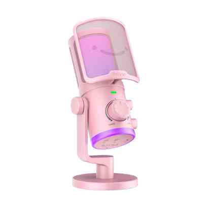 Микрофон Fifine AM6P USB Pink (AM6P) Винница