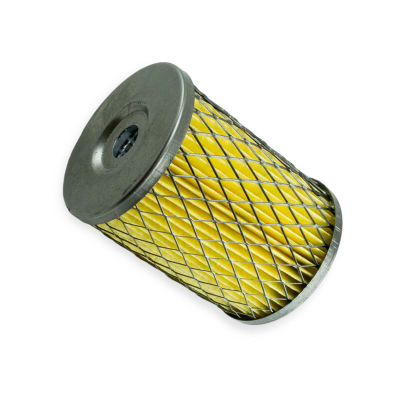 Фільтр МАЗ (папір) тонкого очищення паливний Мукачево - фото 1