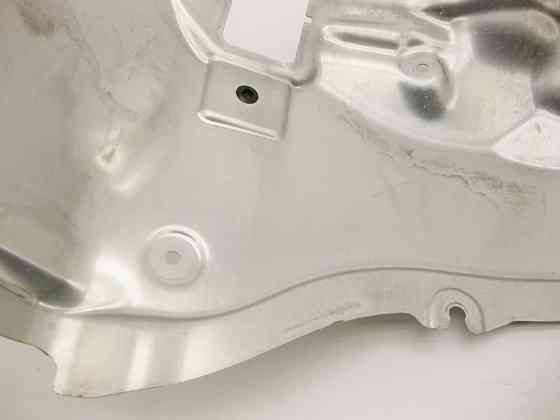 Mercedes-Benz  A2126280155 Перегородка моторного щита E-Class W212 Одесса