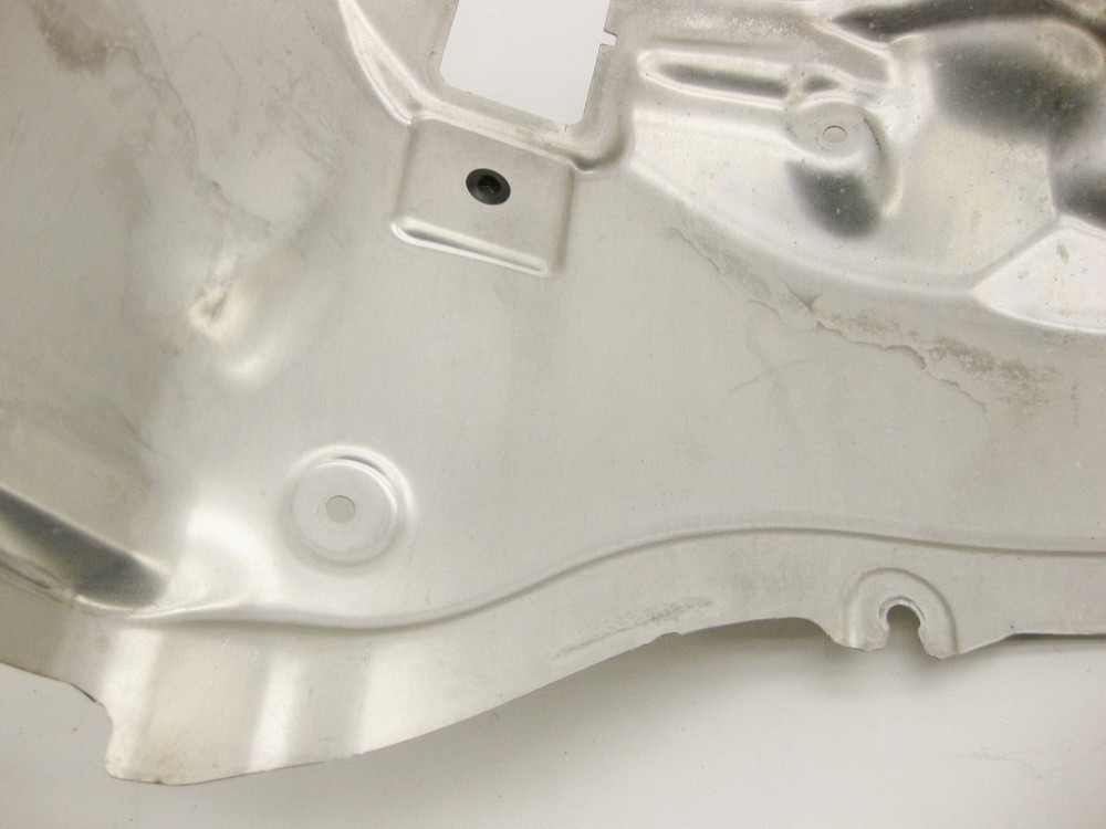 Mercedes-Benz  A2126280155 Перегородка моторного щита E-Class W212 Одесса - изображение 6