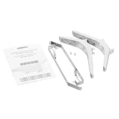 Обогреватель Ardesto CH-1000MCW Винница