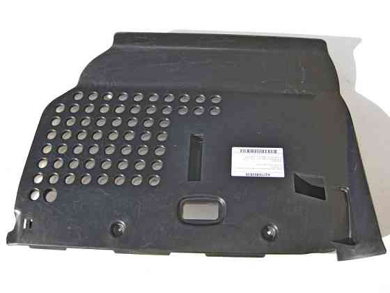 Mercedes-Benz  A2116800839 Права нижня накладка - кришка панелі приладів - торпеди E-Class W211 Одеса