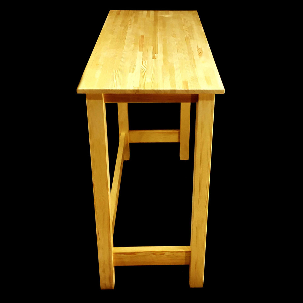 Барний стіл для кухні "Манкай" каррі Миколаїв - фото 3