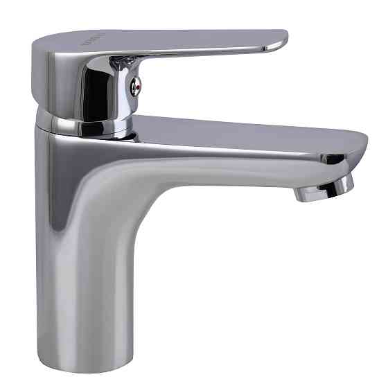 Змішувач для умивальника DOMINO VITO DVO-401 Луцк