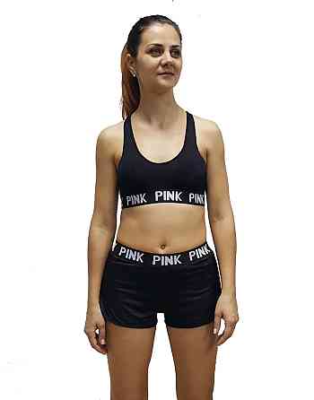 Жіночі для фітнесу стягуючі компресійні Valeri 5 Z Суми