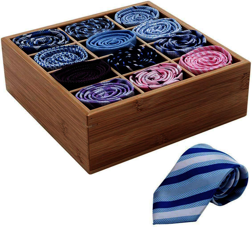 Органайзер для галстуков 