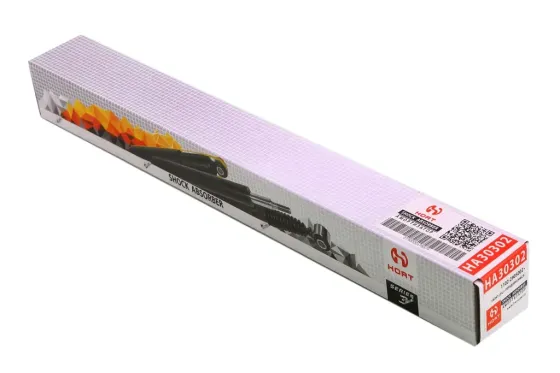 Амортстоянка Таврія передня вкладень Hort Вінниця