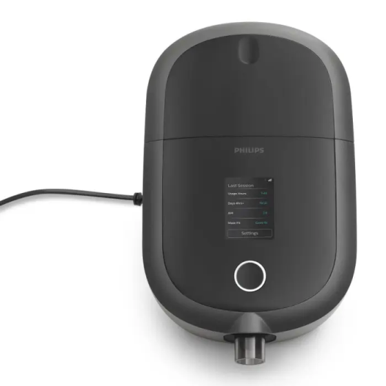 CPAP Philips Respironics DreamStation 2 Авто Дніпро