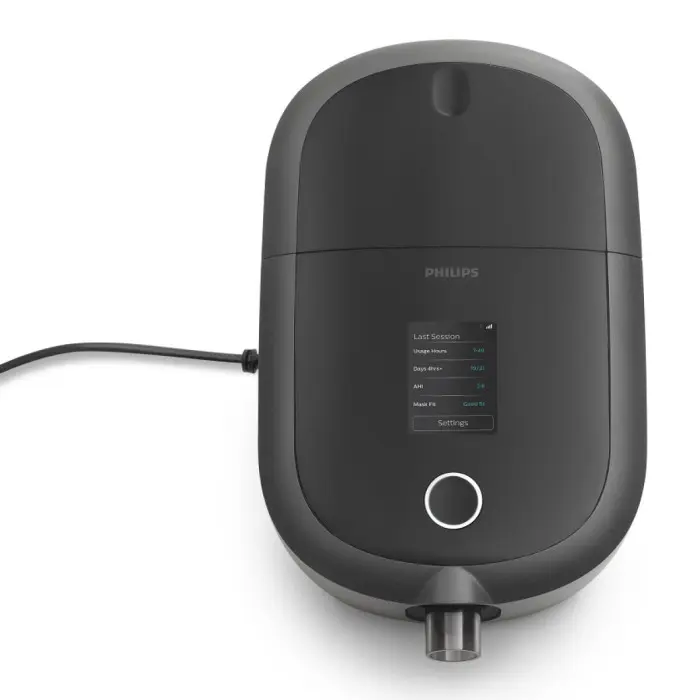 CPAP Philips Respironics DreamStation 2 Авто Дніпро - фото 2