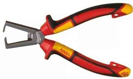 Зачистники електродротів VDE діелектричні MILWAUKEE, 160мм Одесса