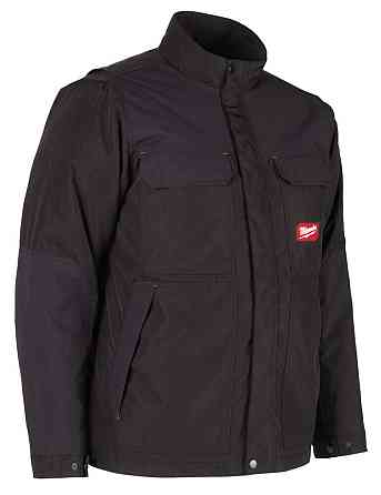 Куртка робоча MILWAUKEE, WJ, чорна, розмір L Одеса