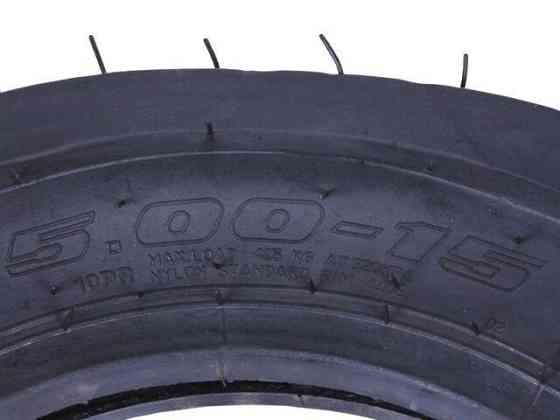 Шина 5.00*15 