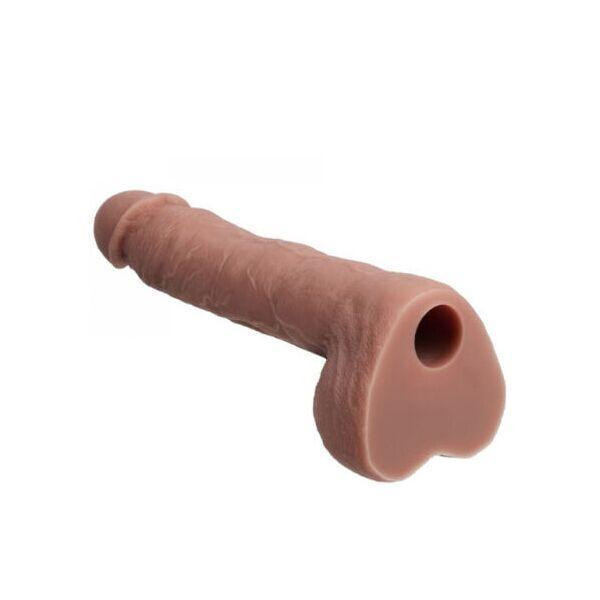 Фалоімітатор для секс-машин Lovense Big Dildo Sex Aura Київ - фото 2
