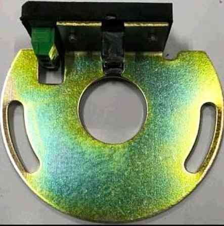 Датчик Холла (оптичний) (БСЗ) (з кронштейном ЯВА) СОВЕК (#VDK) Киев