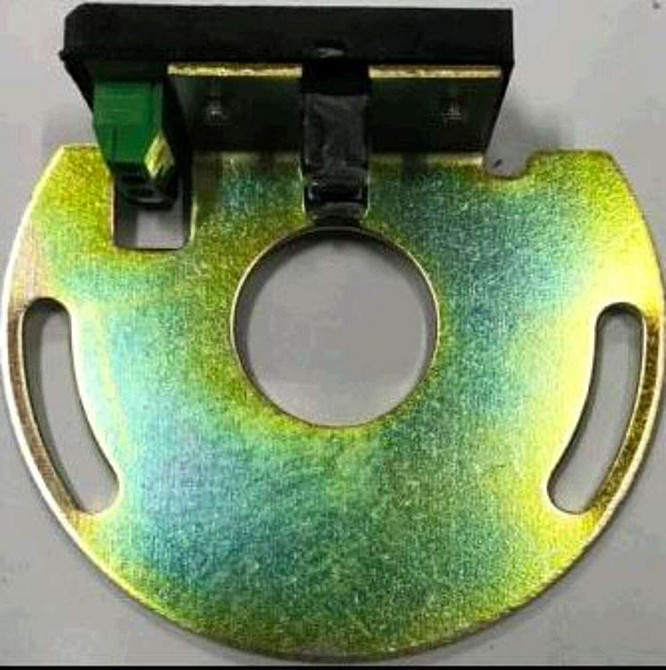 Датчик Холла (оптичний) (БСЗ) (з кронштейном ЯВА) СОВЕК (#VDK) Киев - изображение 1