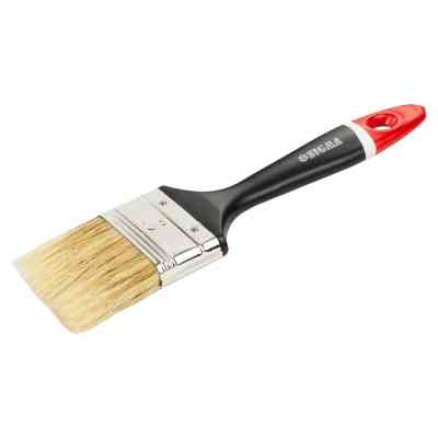 Кисть малярная Sigma флейцевая "Английская" 2" (8302531) Винница