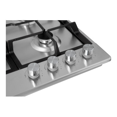 Варочная поверхность Interline HGS 763 FGT XM FLAME Винница - изображение 8