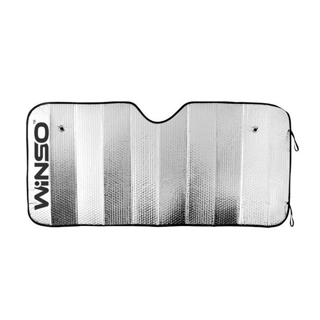 Winso Солнцезащитная шторка автомобильная 1300×600 мм Киев - изображение 3