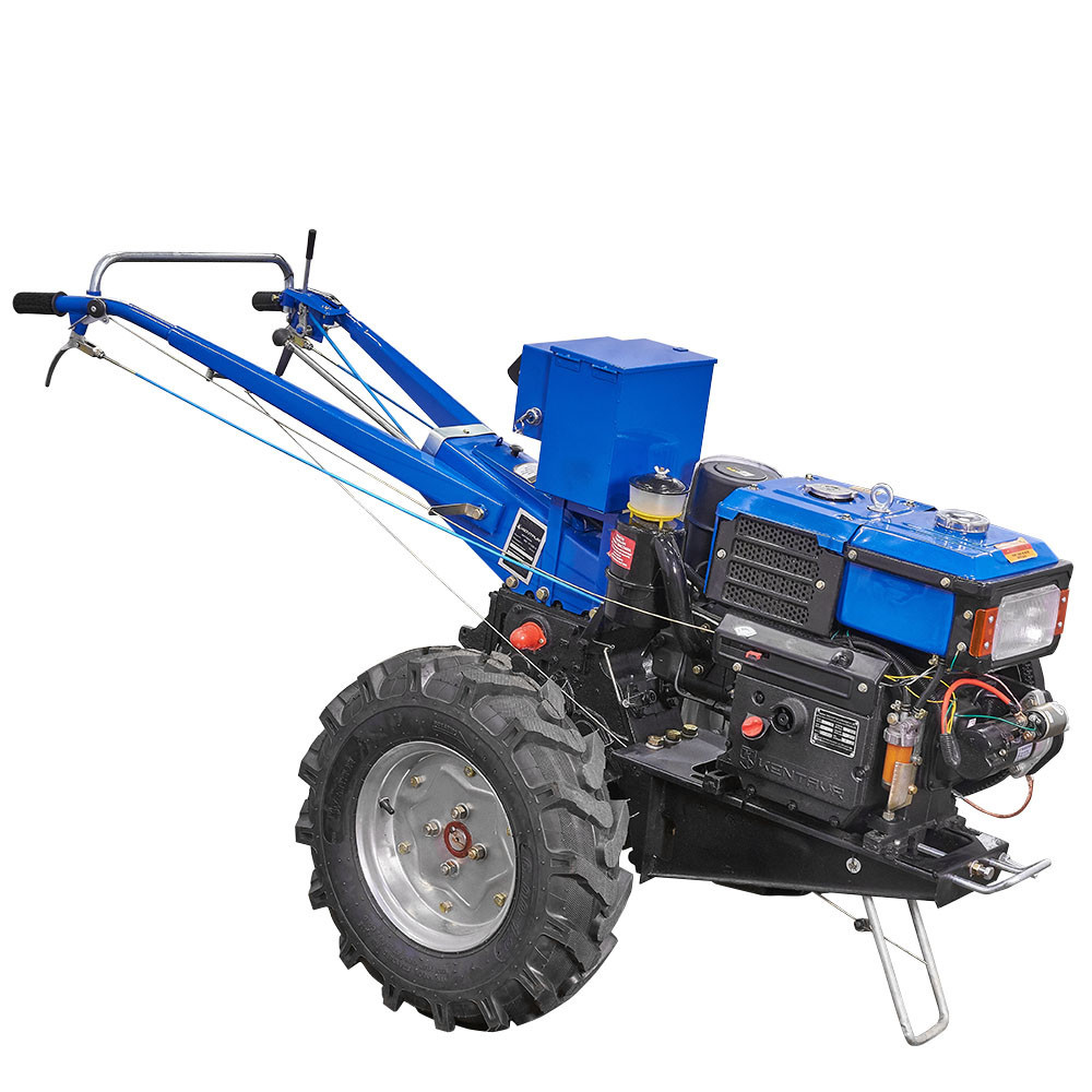 Мотоблок Кентавр МБ1012ДЕ Без Фрезы (Собранный) – Бесплатная доставка Новой Почтой! Харьков - изображение 1