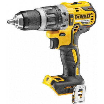 Шуруповерт DeWALT DCD796NT Винница - изображение 2