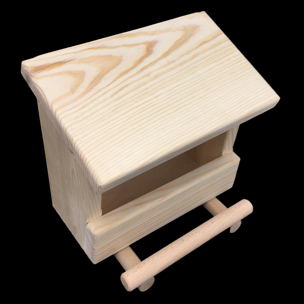 Годівниця для птахів "Ластівка 23" бланже Миколаїв - фото 5