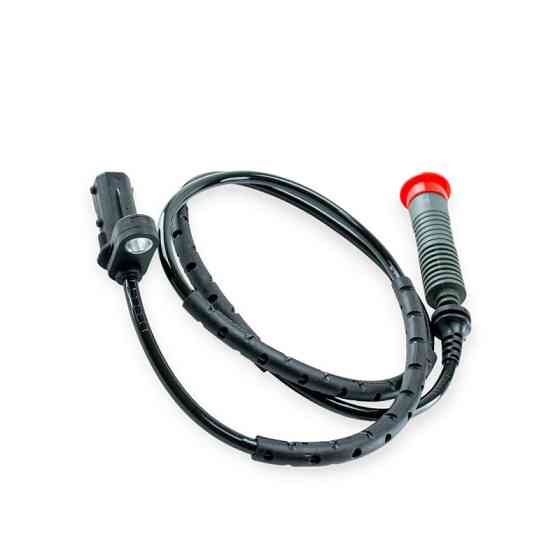 Датчик BMW 1 (E81, E87), 3 (E90) (04-11) задний ABS Мукачево