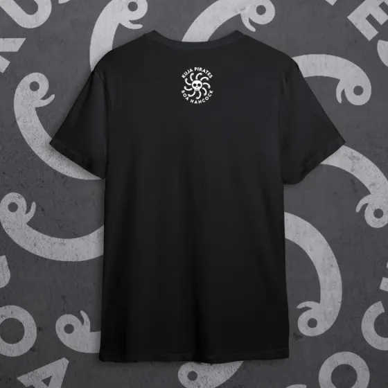 Футболка чоловіча з  принтом Ван Пис Boa Hancock 2 Розмір 48 Anime0226 Дніпро