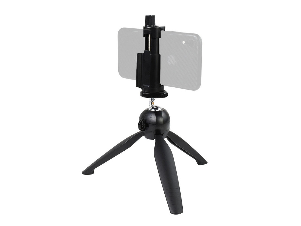 Штатив YUNTENG 228 для телефонов и экшн-камер Киев - изображение 1