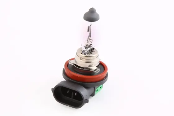 Лампа галогенная 12В H11 Solar 55 +30% Starlight Винница