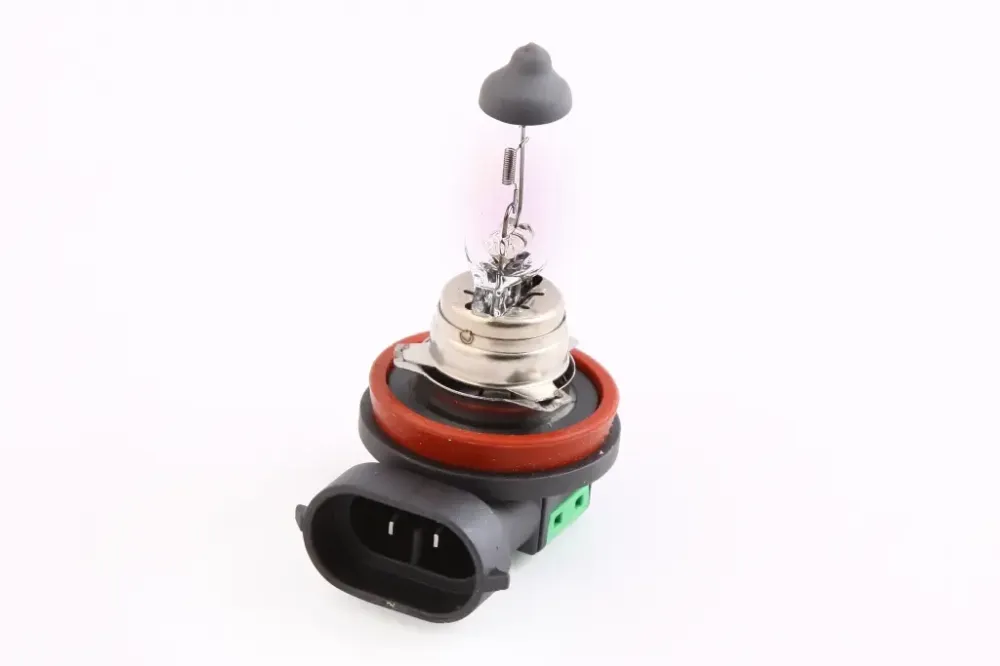 Лампа галогована 12В H11 Solar 55 +30% Starlight Вінниця - фото 3